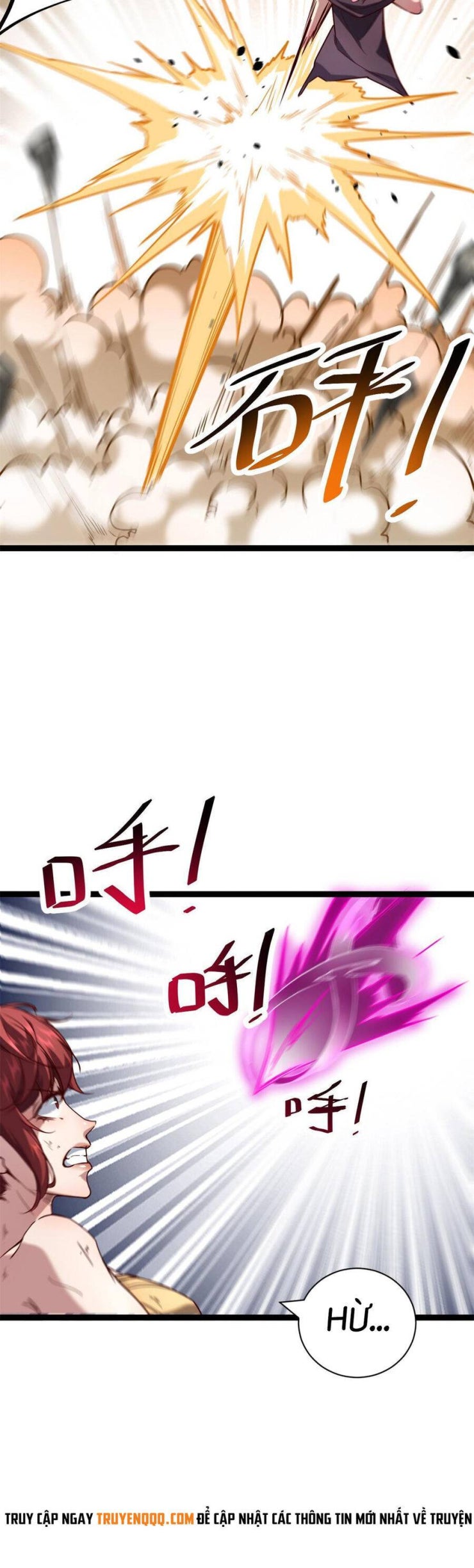 Cái Bóng Vạn Năng - Page 9