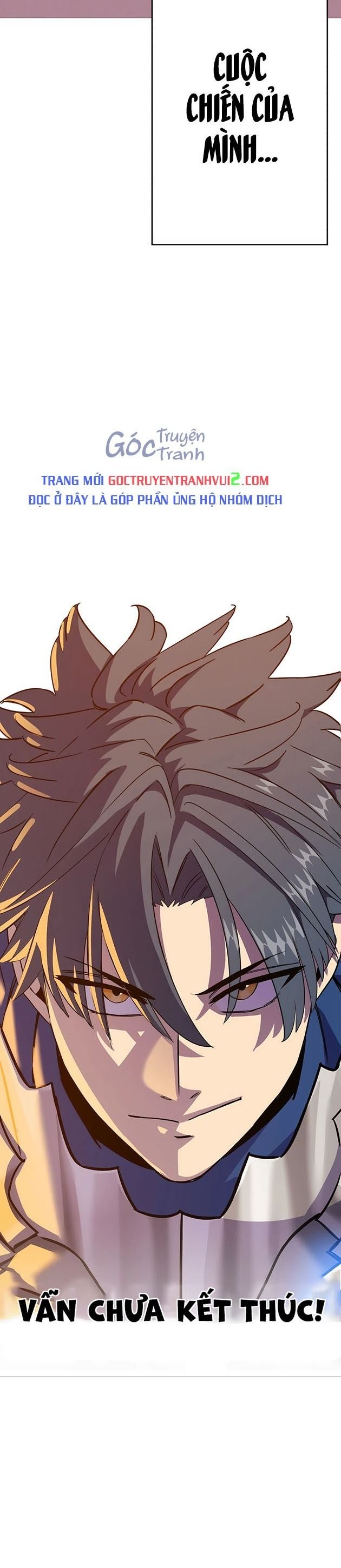 Chiến Binh Quật Cường - Page 50