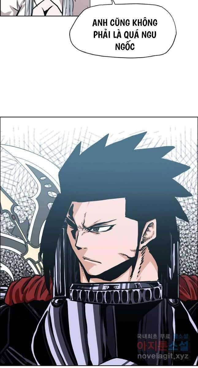 Bậc Thầy Kiếm Sư - Page 48