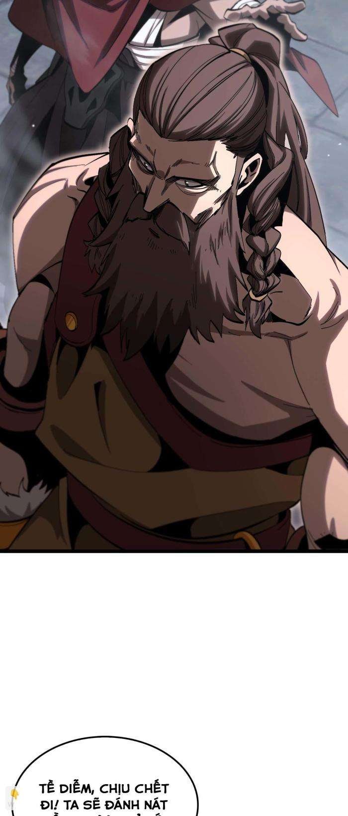 Chư Giới - Tận Thế Online - Page 24