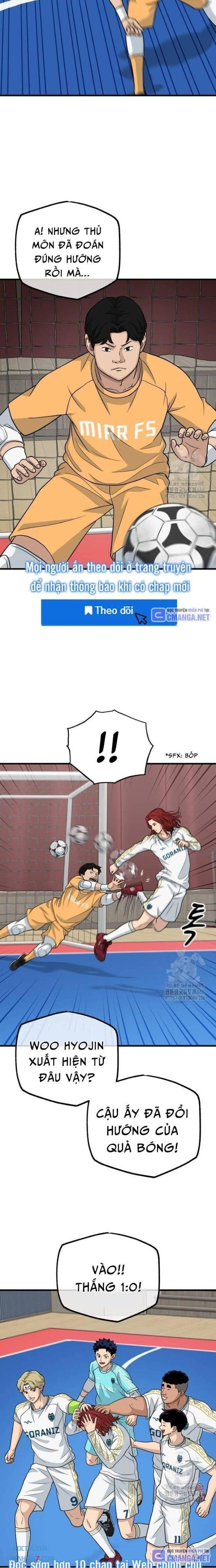 Thủ Môn - Page 12