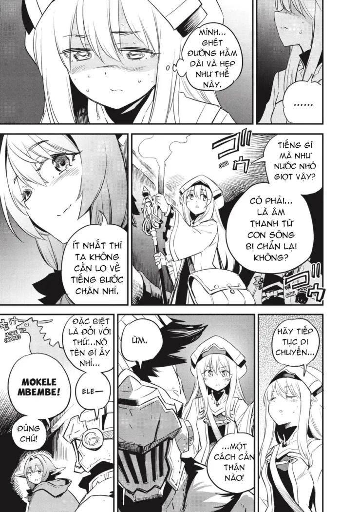 Thợ Săn Goblin - Page 14