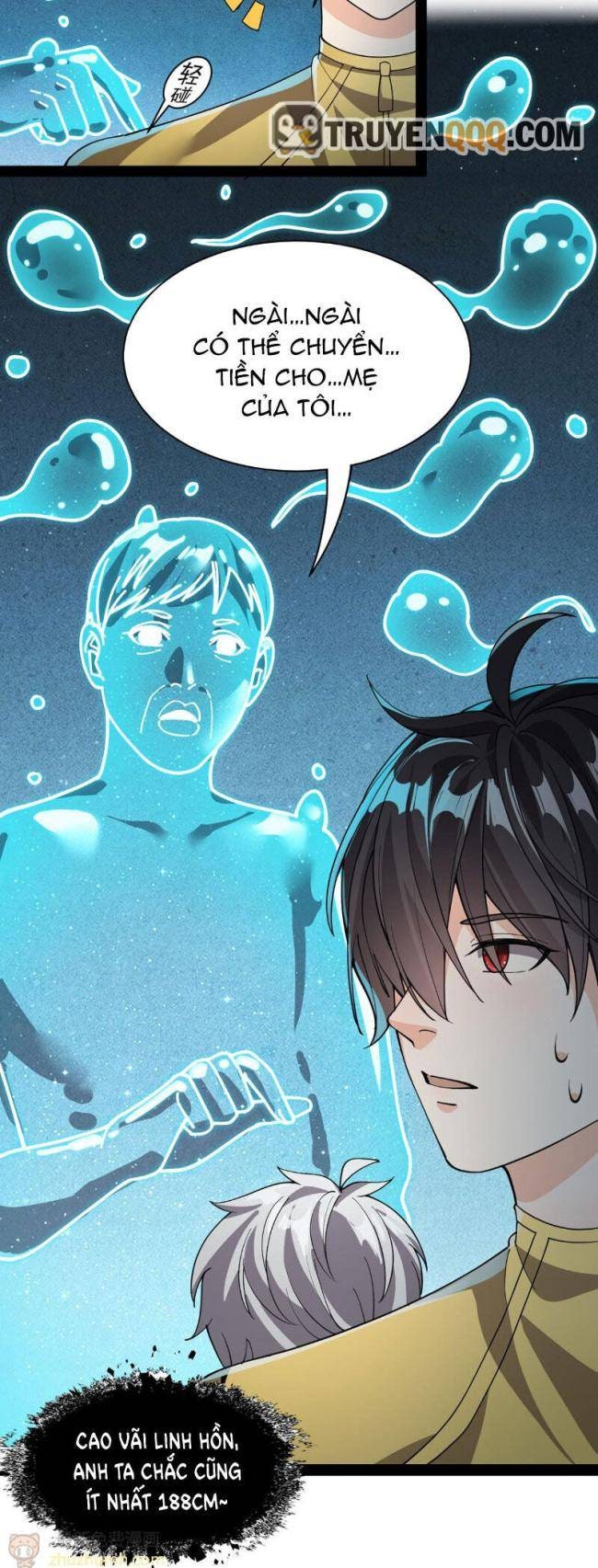 Nhật Ký Thường Ngày Của Tiên Vương - Page 7