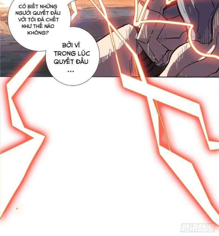 Tu Tiên Giả Đại Chiến Siêu Năng Lực - Page 39