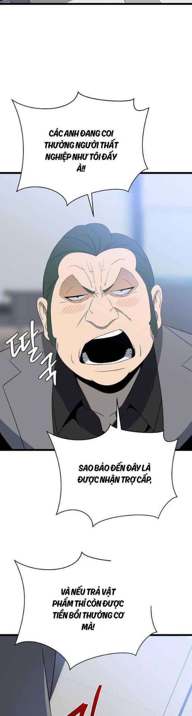 Kẻ Săn Anh Hùng - Page 23