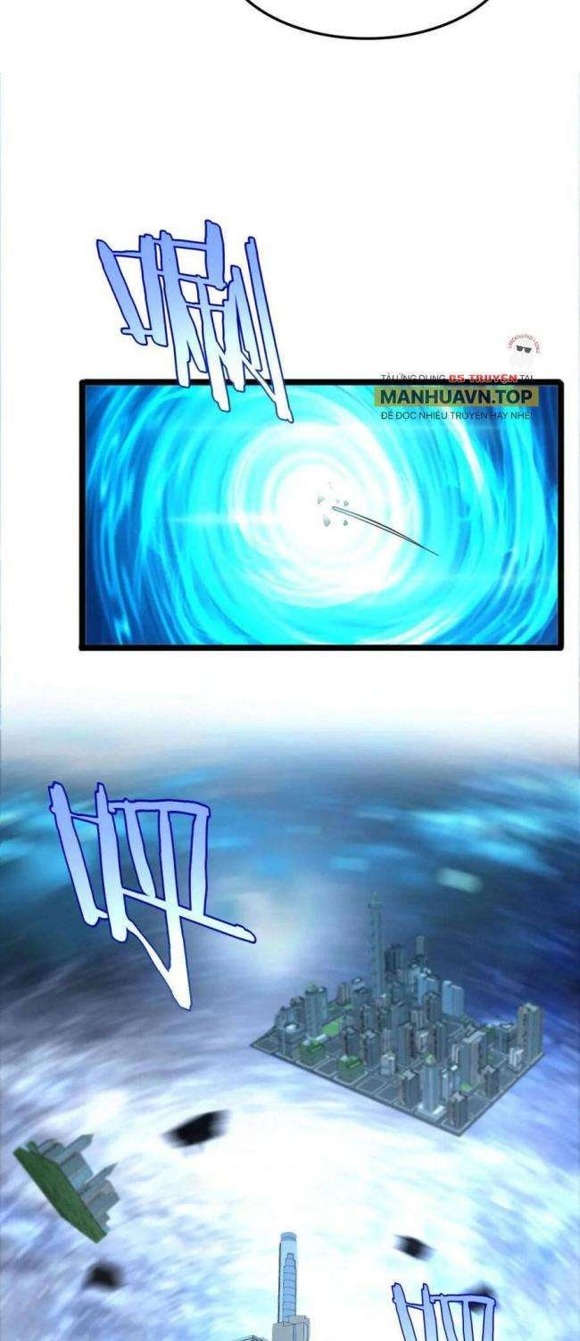 Chư Giới - Tận Thế Online - Page 30