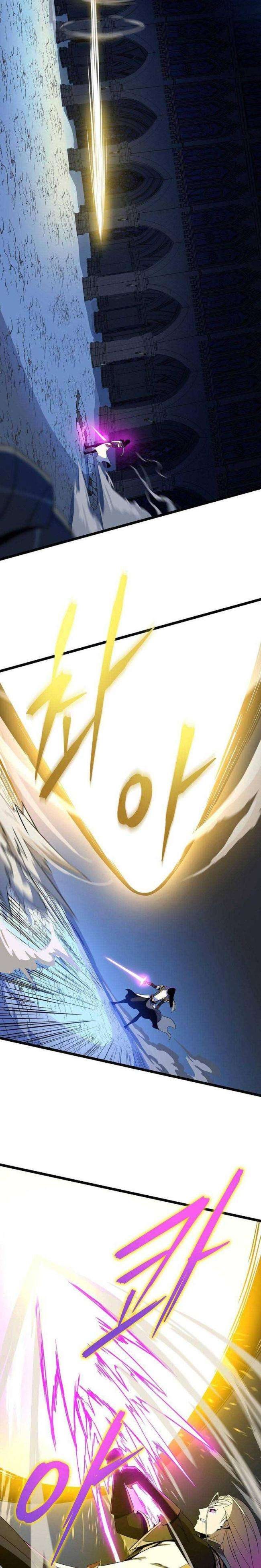 Kẻ Săn Anh Hùng - Page 8