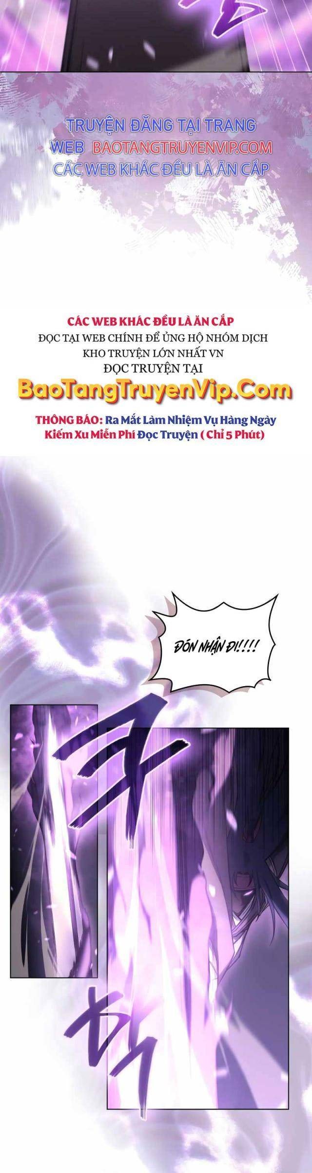 Biên Niên Sử Của Thiên Quỷ - Page 35