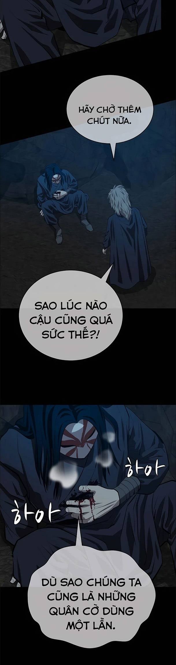 Sư Phụ Quỷ Diện - Page 25