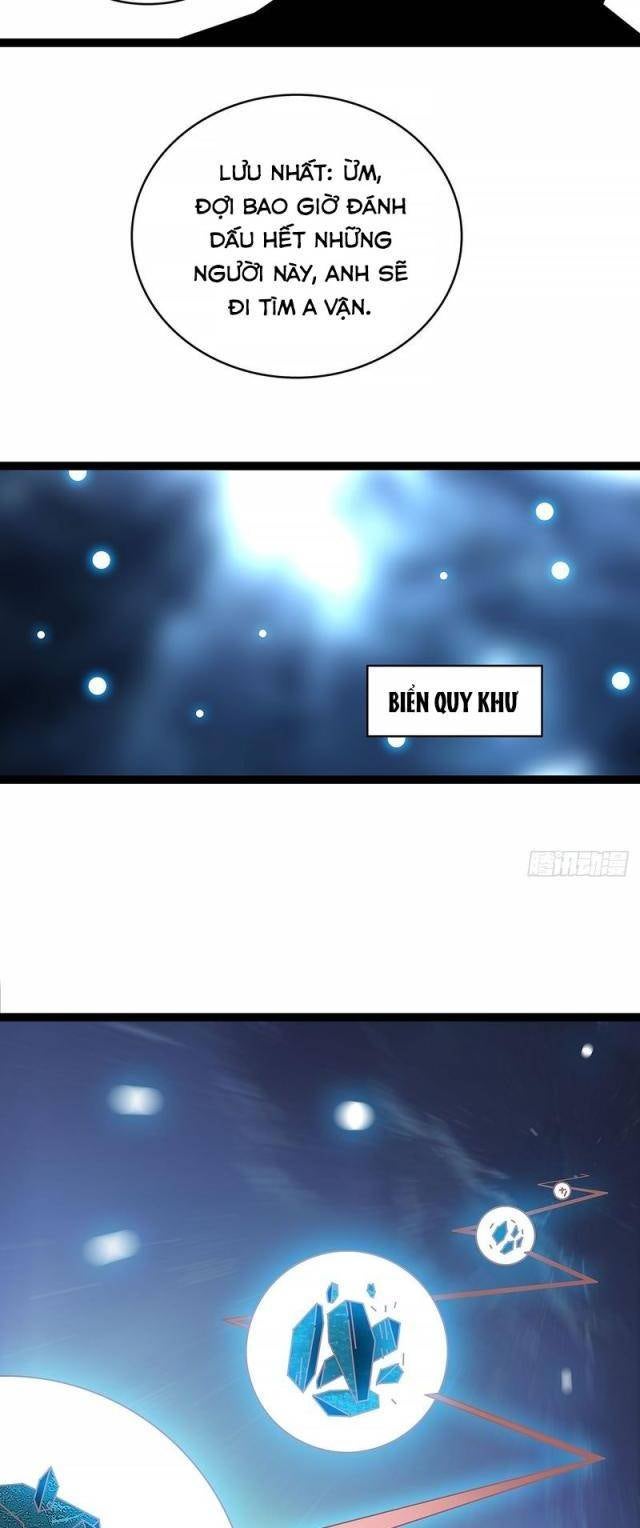 Bắt Đầu Vùng Dậy Từ Việc Chơi Game Nghiêm Túc - Page 23