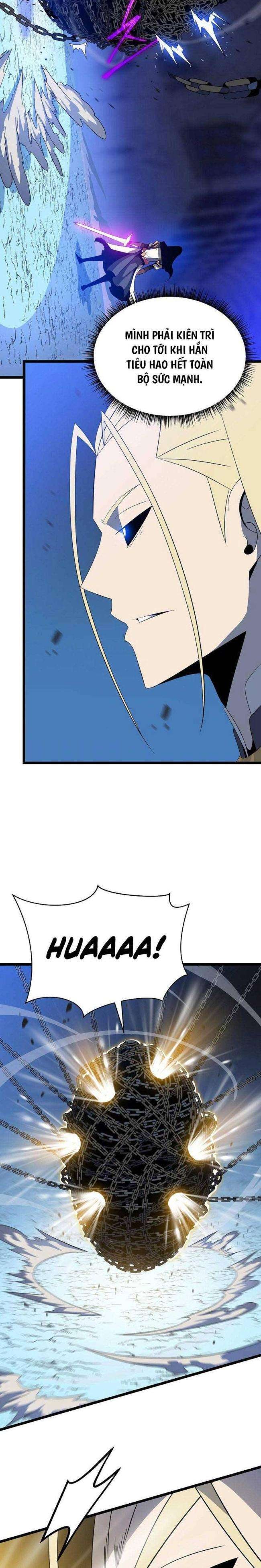 Kẻ Săn Anh Hùng - Page 25