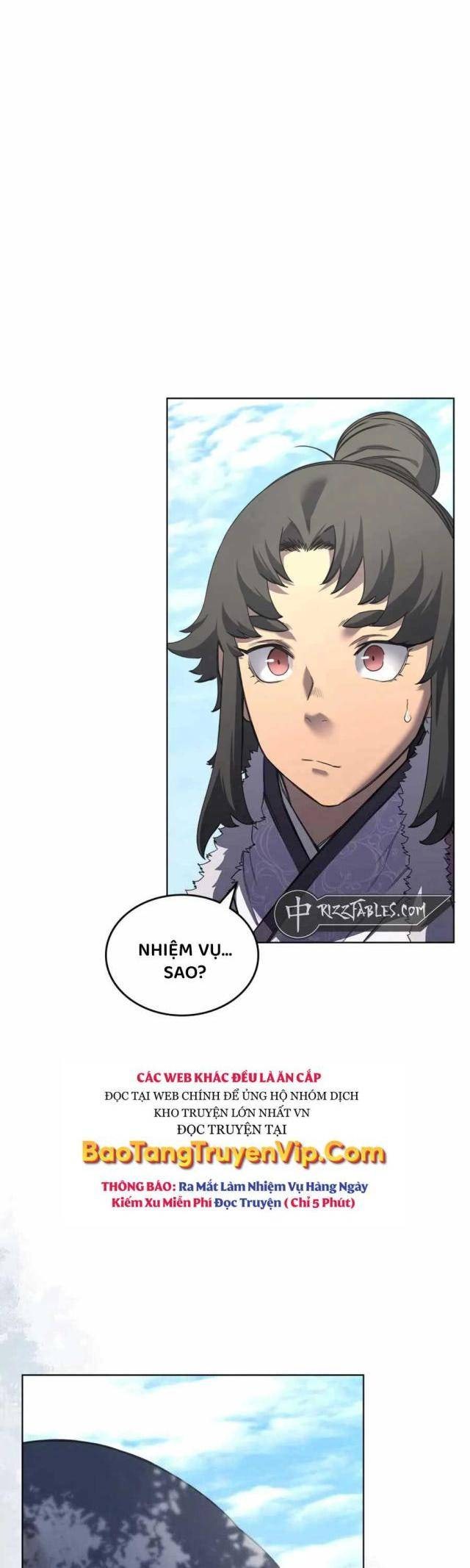 Biên Niên Sử Của Thiên Quỷ - Page 40