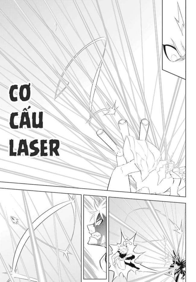 Ragna Crimson - Page 10