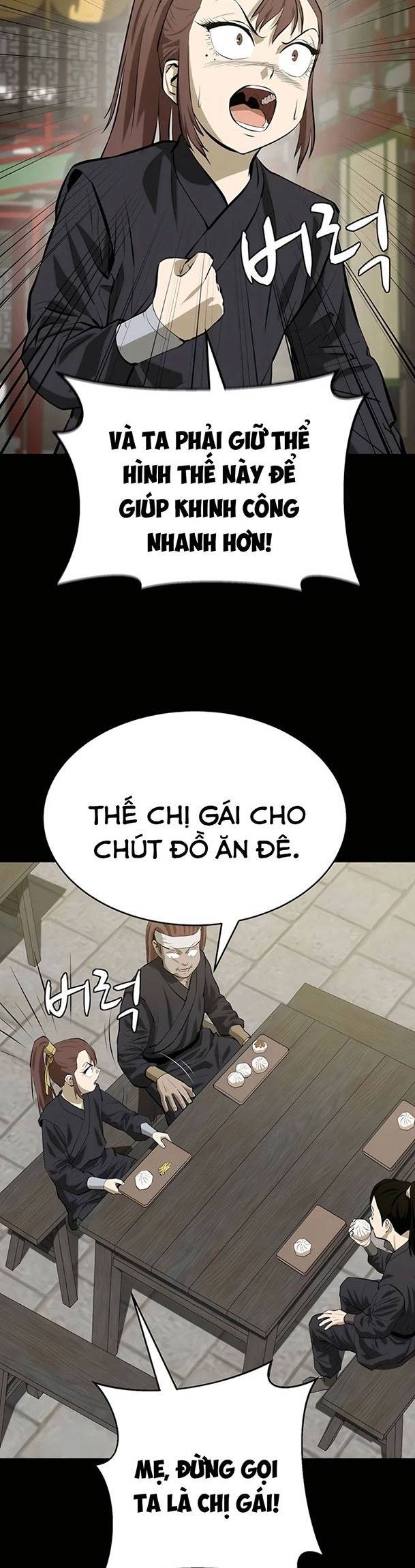 Sư Phụ Quỷ Diện - Page 22