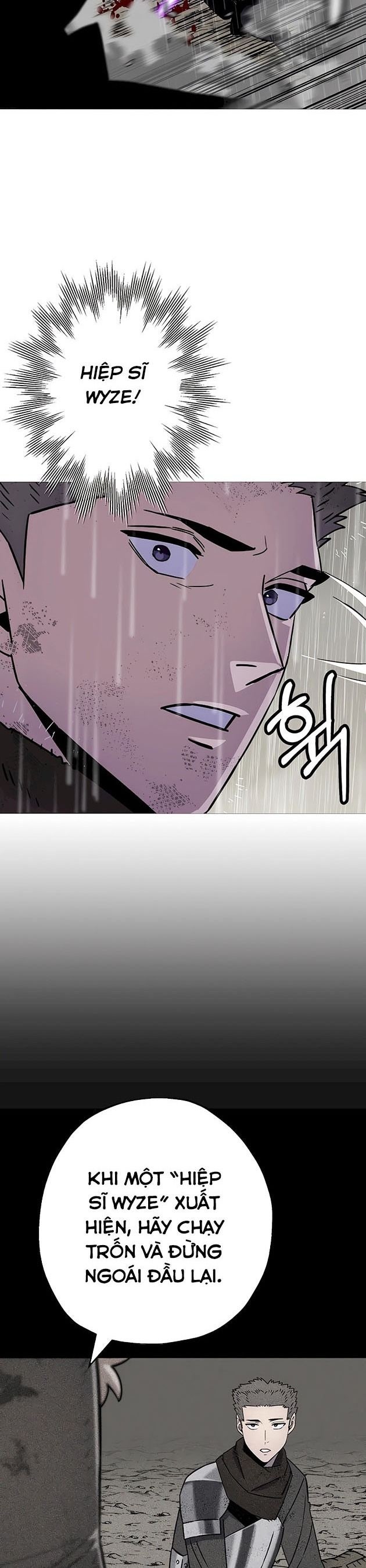 Chiến Binh Quật Cường - Page 29