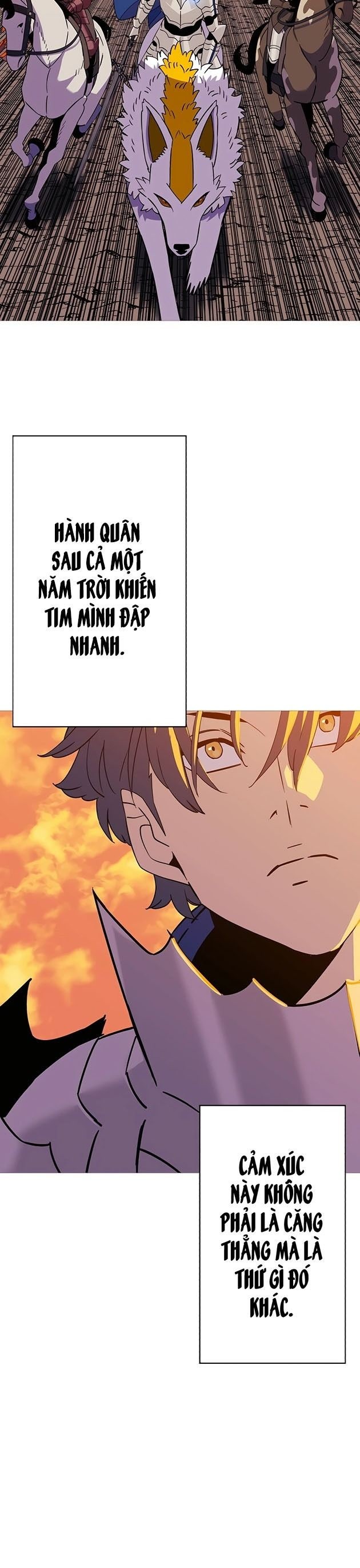 Chiến Binh Quật Cường - Page 45