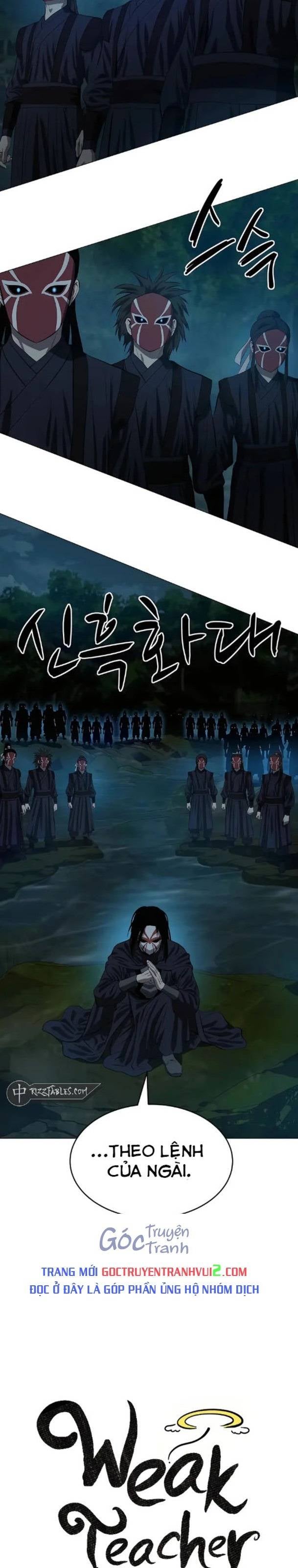 Sư Phụ Quỷ Diện - Page 7