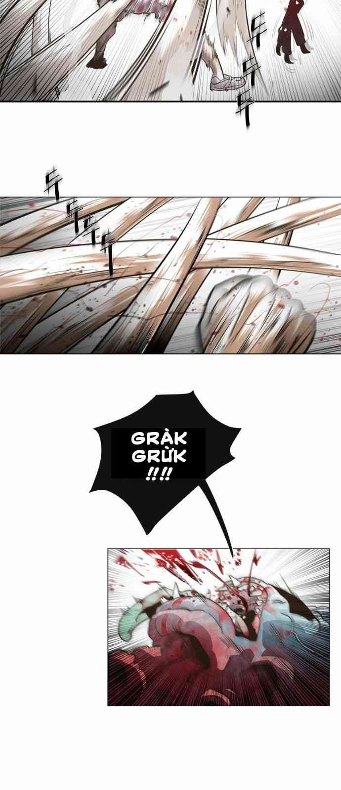 Kỉ Nguyên Của Anh Hùng - Page 26