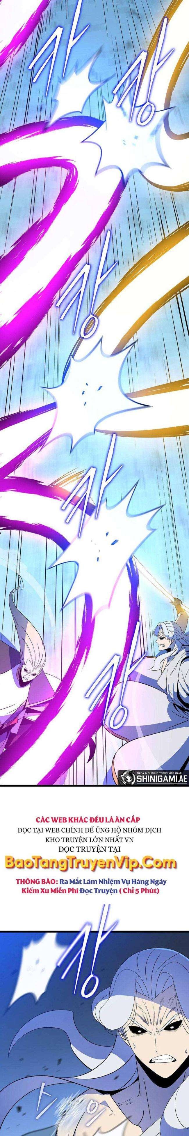 Kẻ Săn Anh Hùng - Page 13