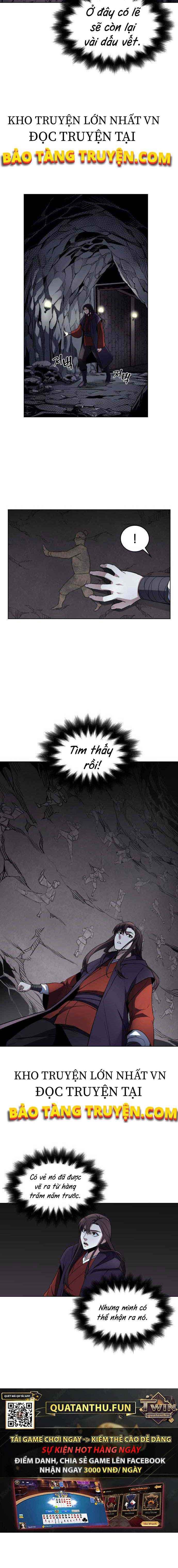 Trùng Sinh Thành Người Thừa Kế Điên Loạn - Page 16