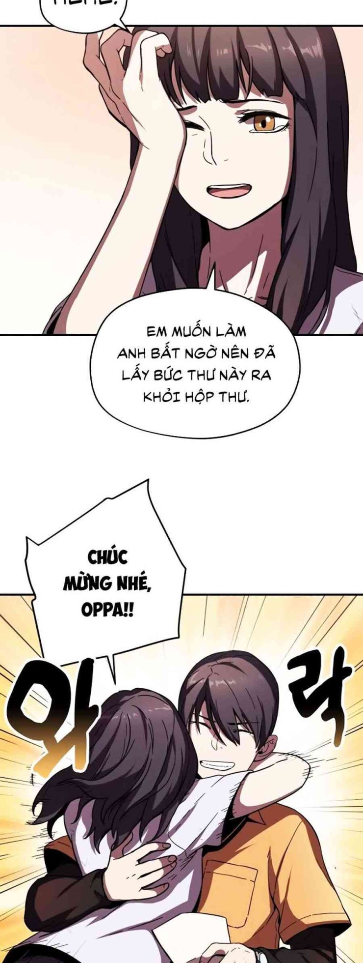 Người Chơi Không Thể Thăng Cấp - Page 33