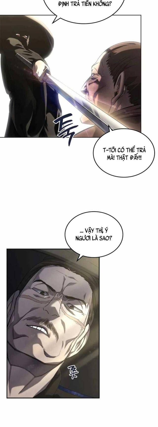 Biên Niên Sử Của Thiên Quỷ - Page 26