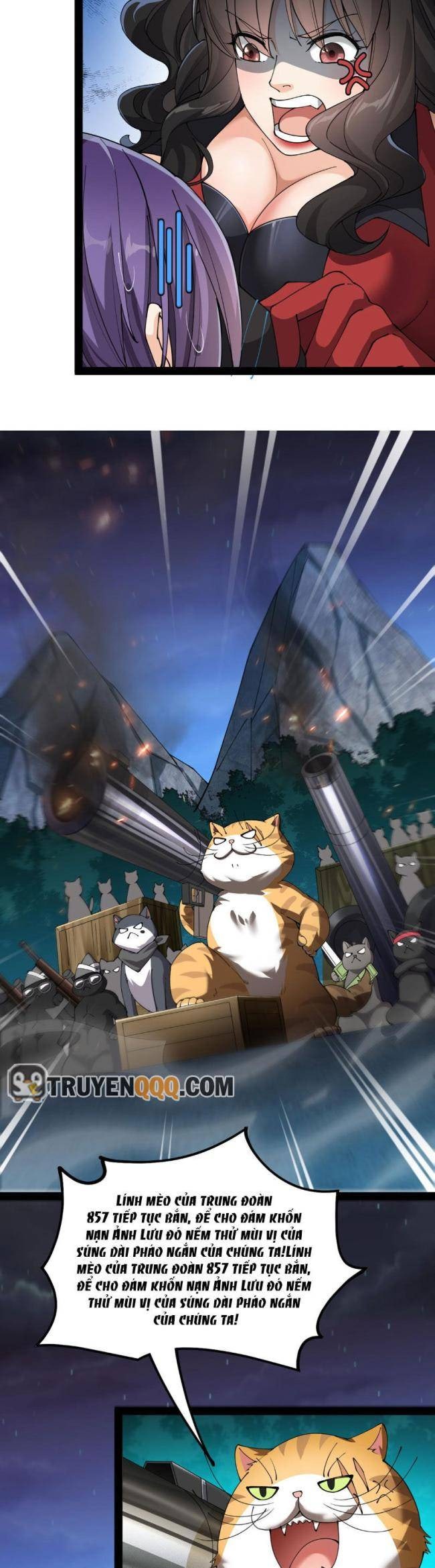 Nhật Ký Thường Ngày Của Tiên Vương - Page 14