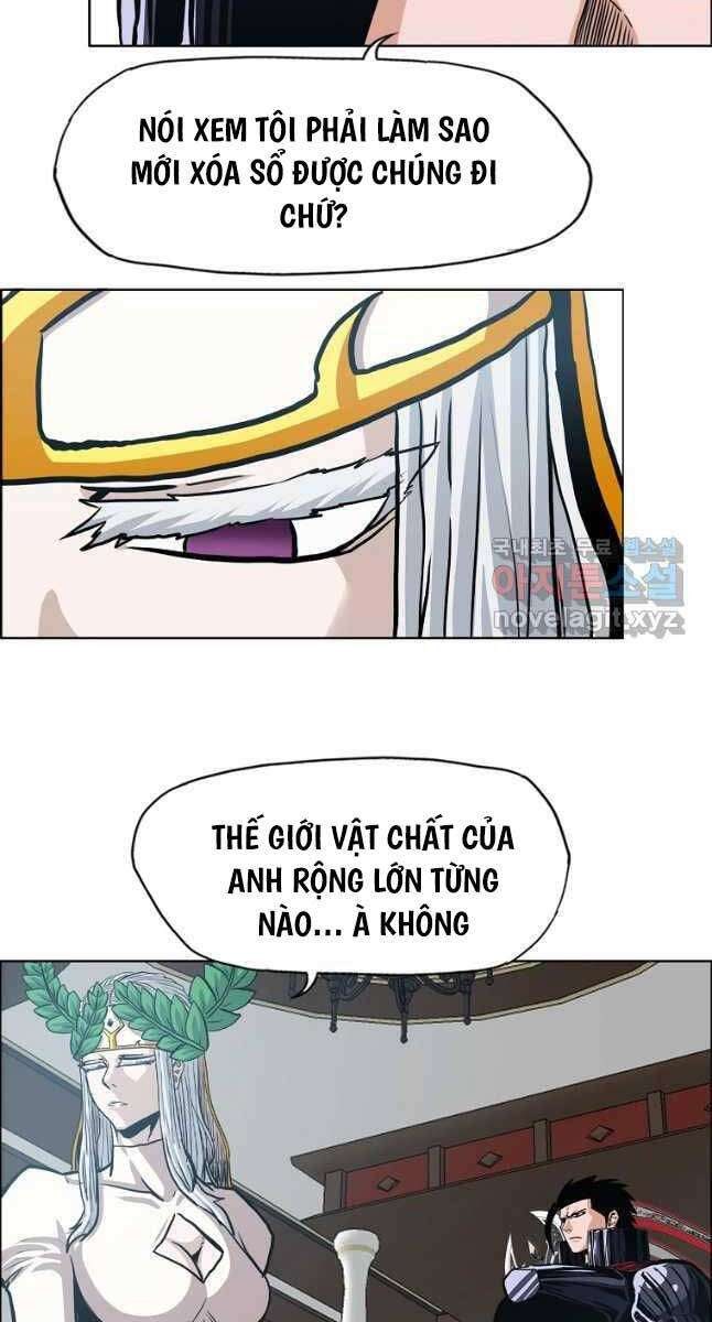 Bậc Thầy Kiếm Sư - Page 26