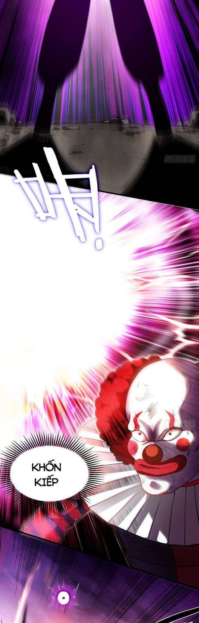 Đệ Tử Của Ta Đều Là Súp Bờ Thần - Page 7