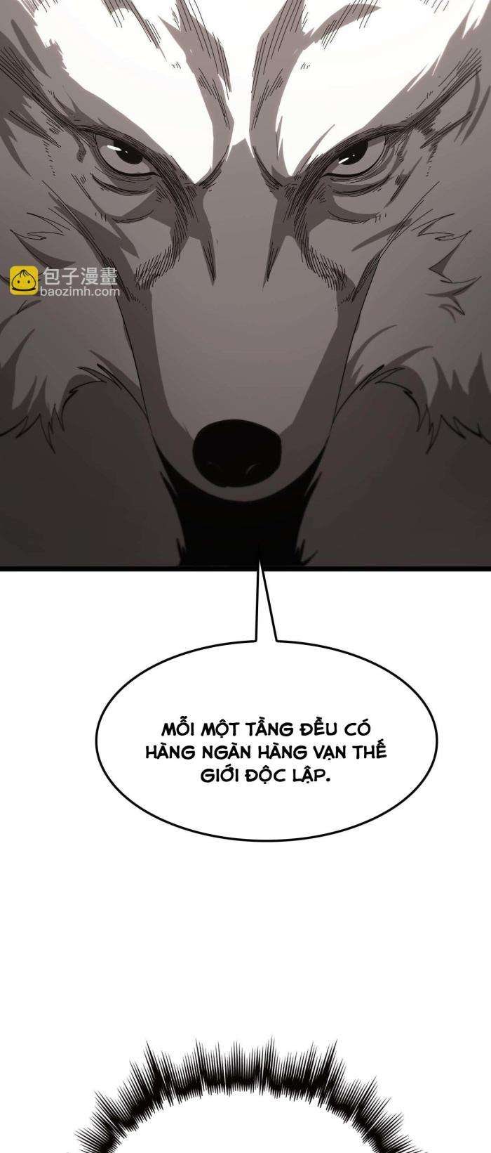 Chư Giới - Tận Thế Online - Page 33