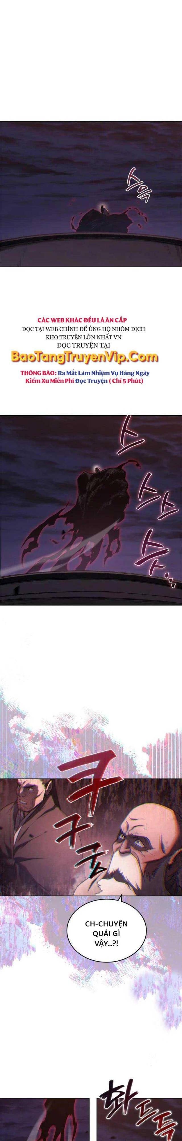 Biên Niên Sử Của Thiên Quỷ - Page 10