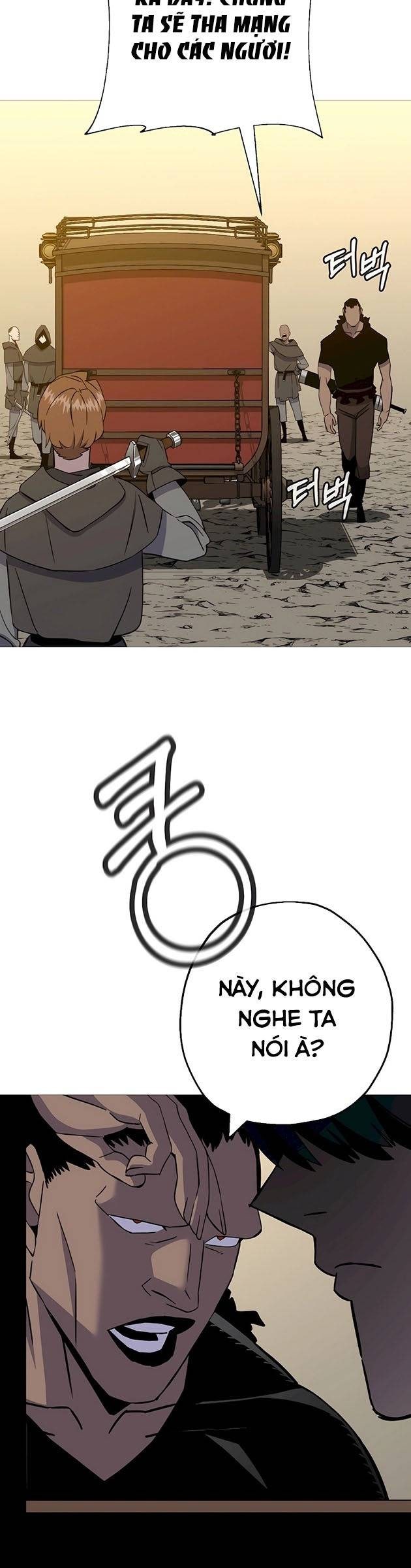 Chiến Binh Quật Cường - Page 25