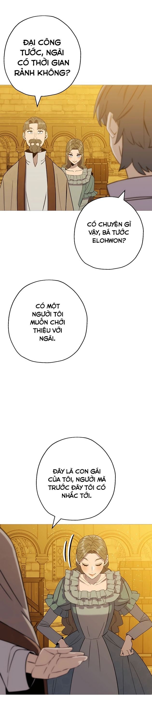 Chiến Binh Quật Cường - Page 18