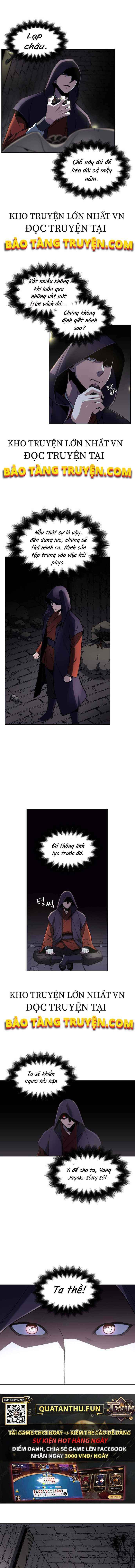 Trùng Sinh Thành Người Thừa Kế Điên Loạn - Page 10