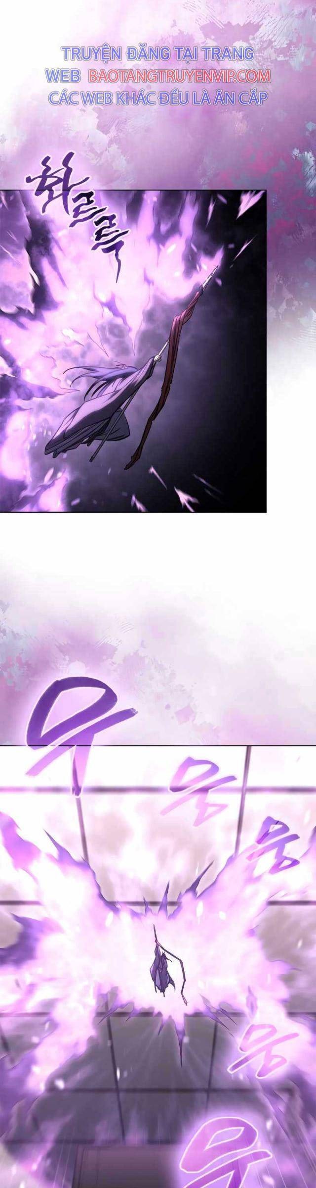 Biên Niên Sử Của Thiên Quỷ - Page 34