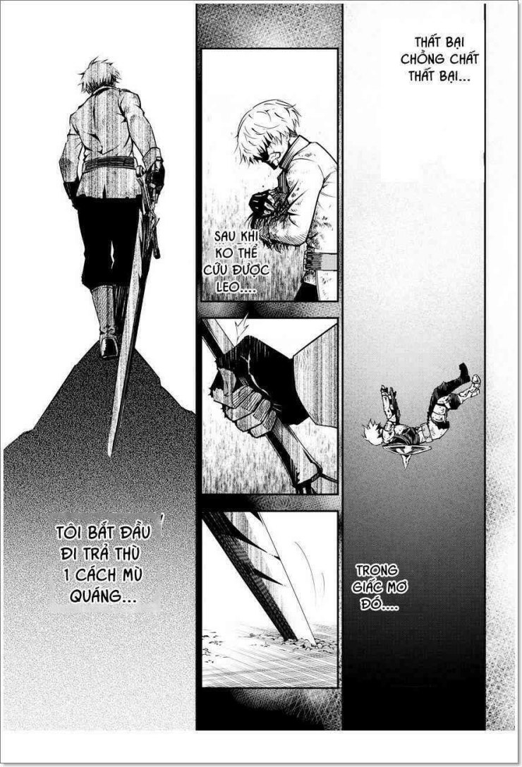 Ragna Crimson - Page 50