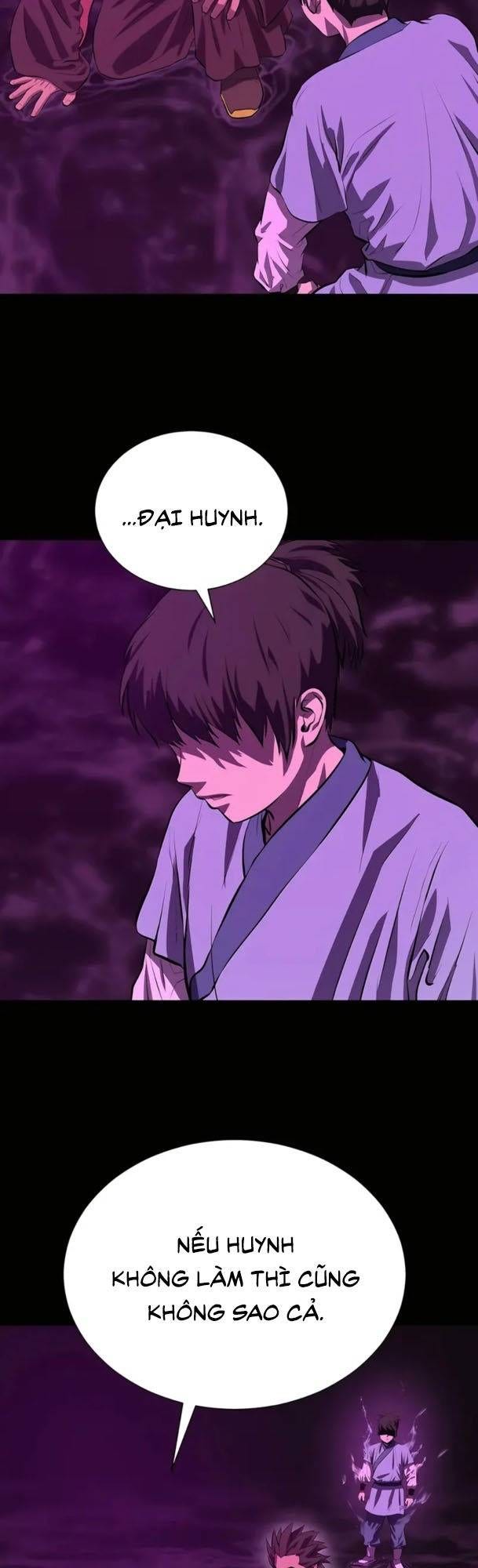 Sư Phụ Quỷ Diện - Page 35