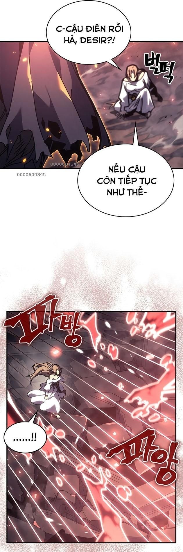 Phép Thuật Của Người Trùng Sinh Nên Đặc Biệt - Page 17
