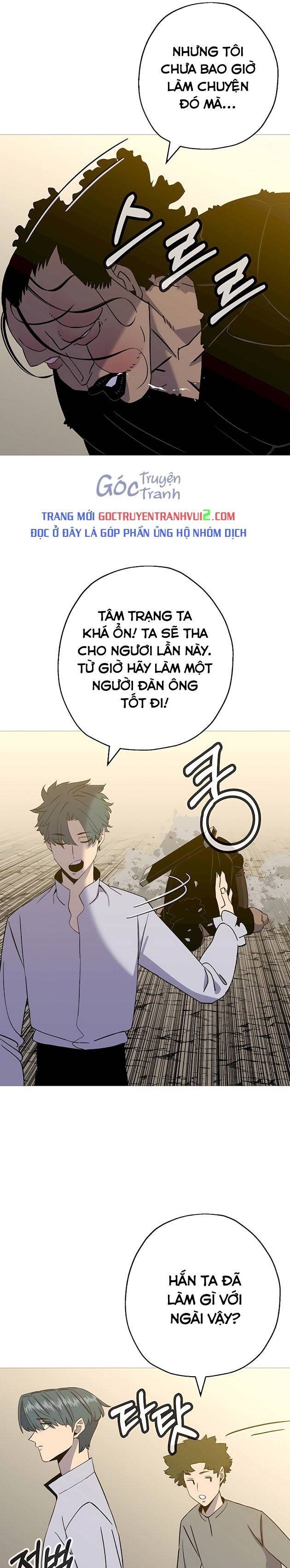 Chiến Binh Quật Cường - Page 29