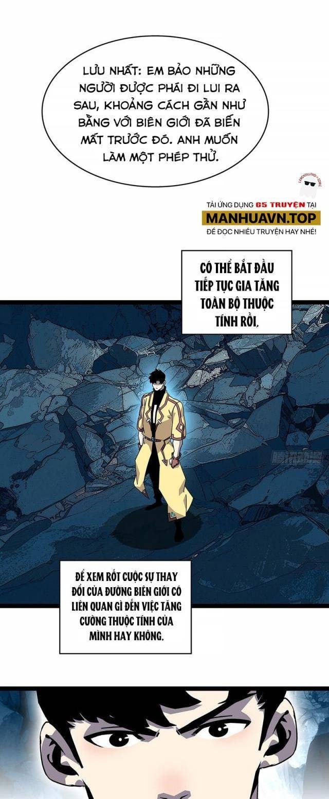 Bắt Đầu Vùng Dậy Từ Việc Chơi Game Nghiêm Túc - Page 4