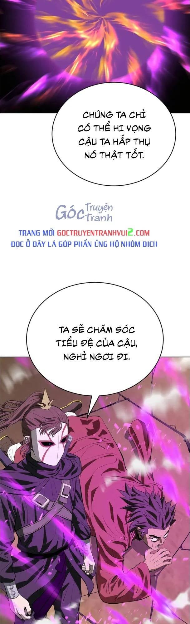 Sư Phụ Quỷ Diện - Page 13