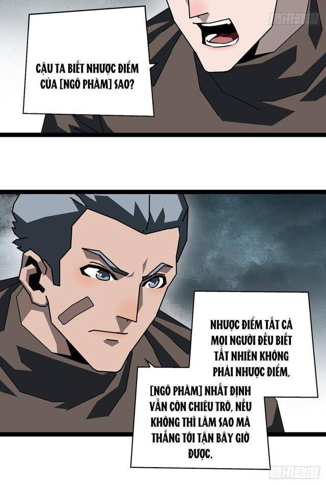 Bắt Đầu Vùng Dậy Từ Việc Chơi Game Nghiêm Túc - Page 7