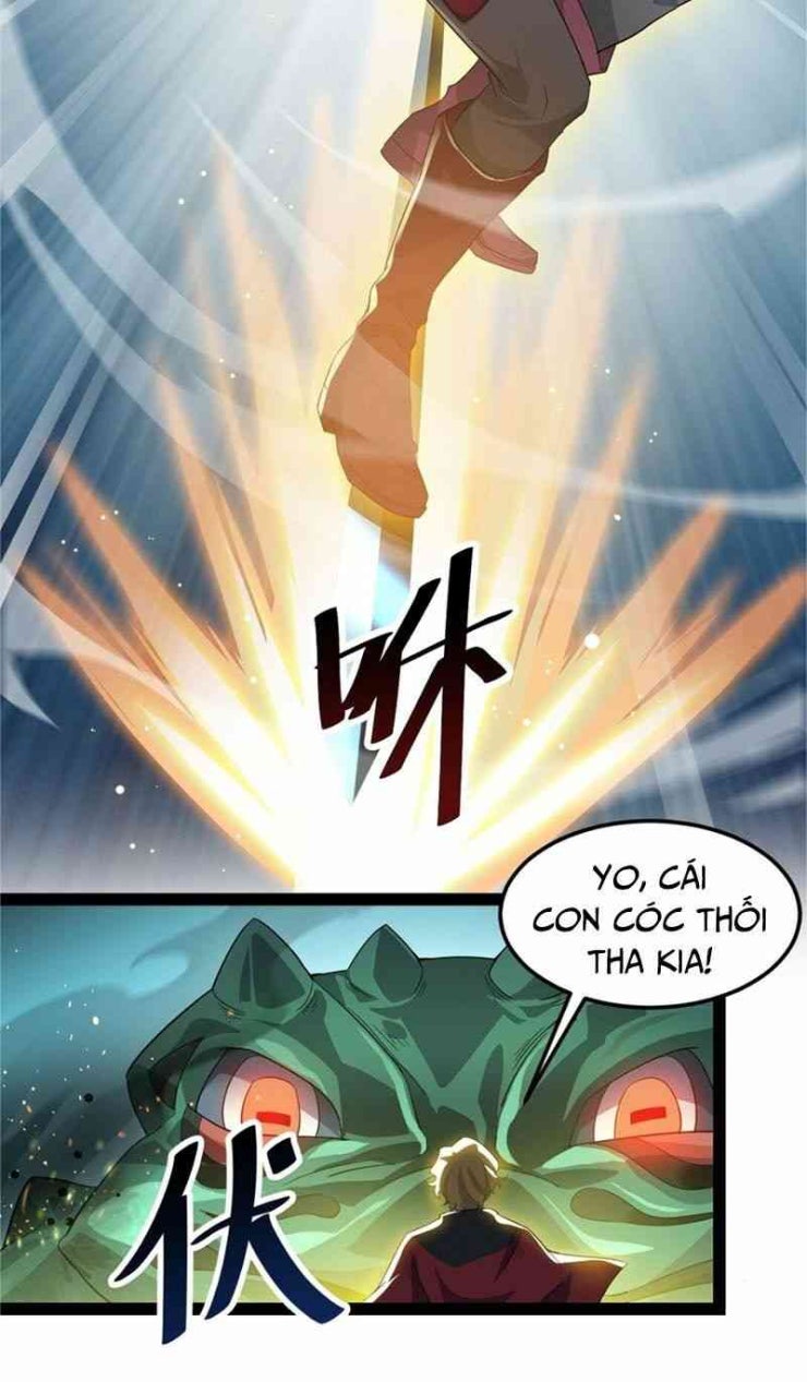 Nhật Ký Thường Ngày Của Tiên Vương - Page 14