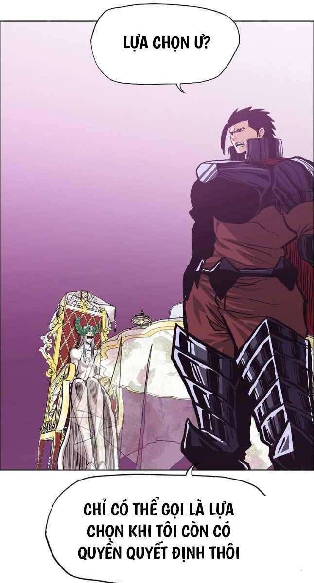 Bậc Thầy Kiếm Sư - Page 18