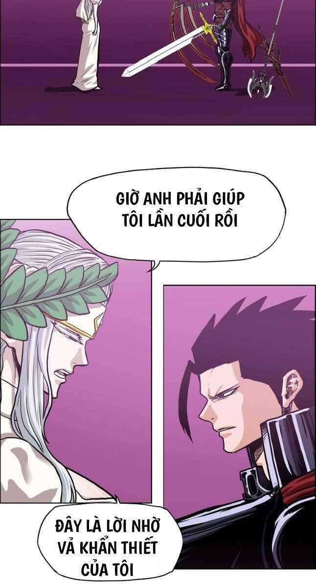 Bậc Thầy Kiếm Sư - Page 42