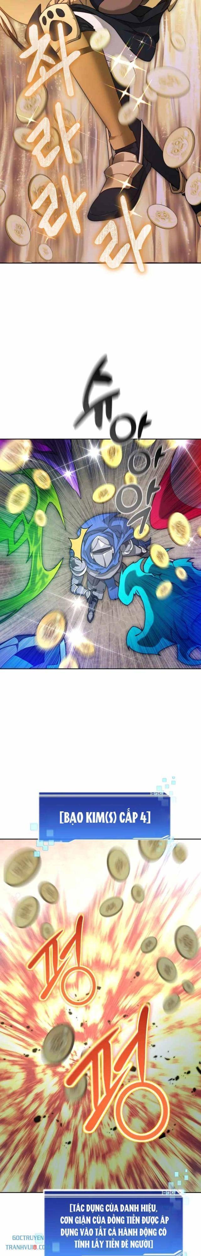 Mắc Kẹt Trong Tòa Tháp Thử Thách - Page 26