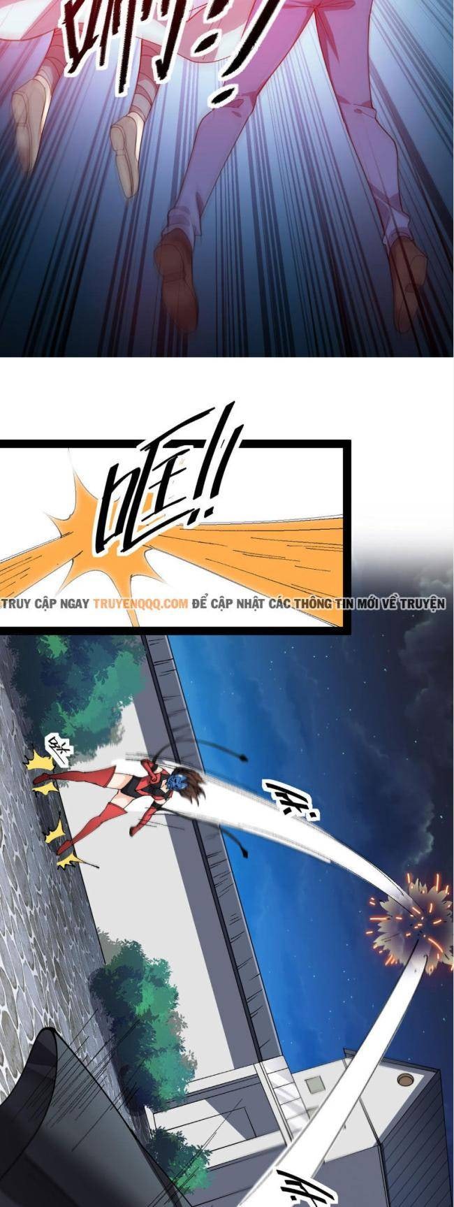 Nhật Ký Thường Ngày Của Tiên Vương - Page 19