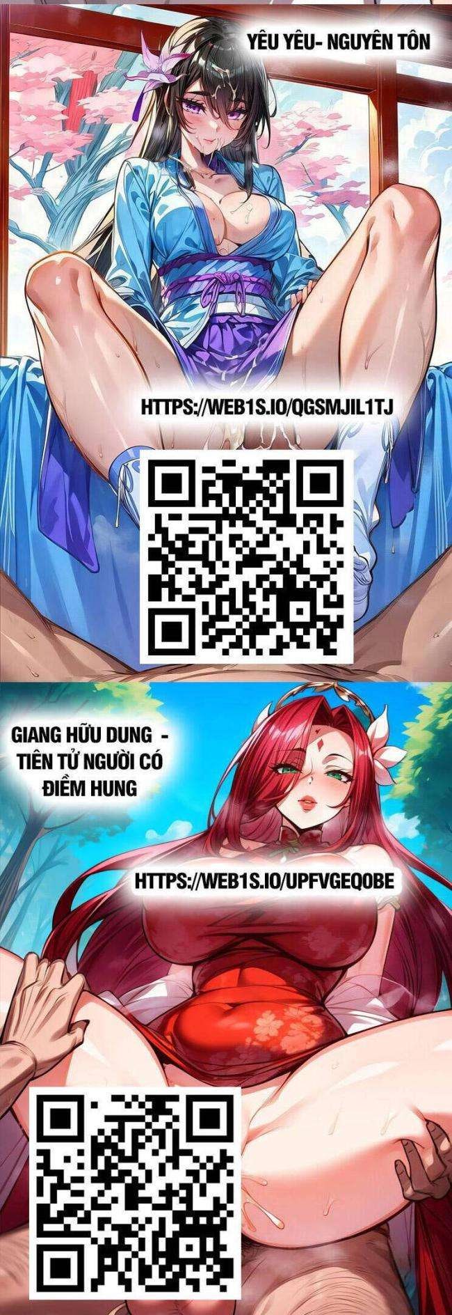 Tu Tiên Giả Đại Chiến Siêu Năng Lực - Page 21