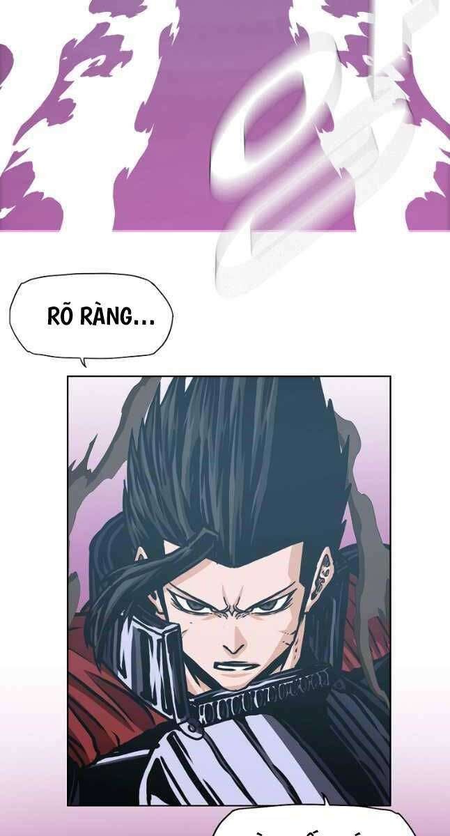 Bậc Thầy Kiếm Sư - Page 25