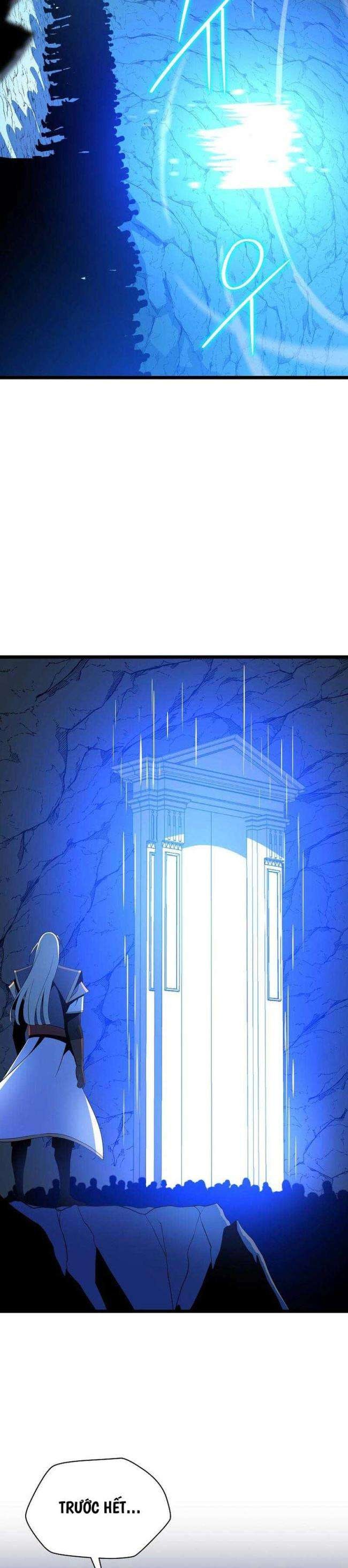 Kẻ Săn Anh Hùng - Page 20